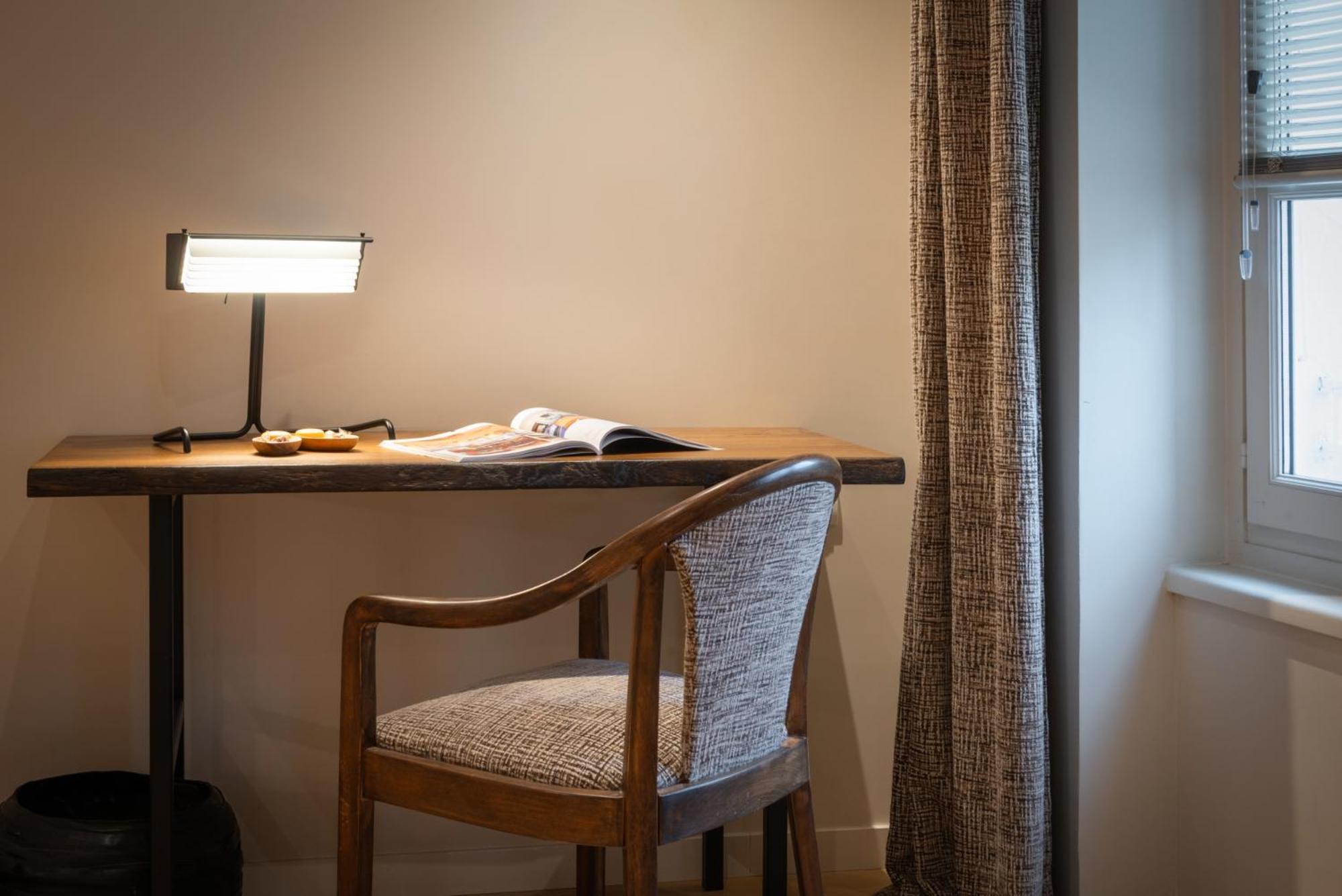 Superior Deluxe Room